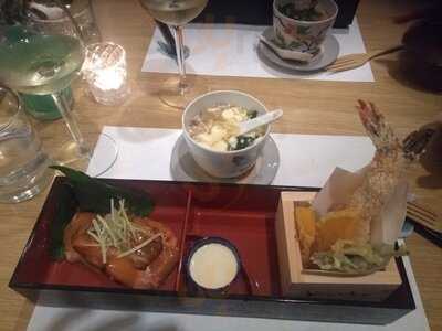 Shizuku By Chef Naoko