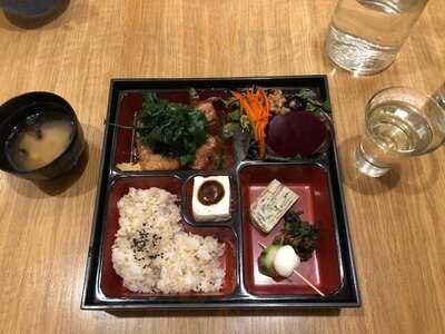 Shizuku By Chef Naoko