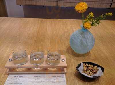 Shizuku By Chef Naoko