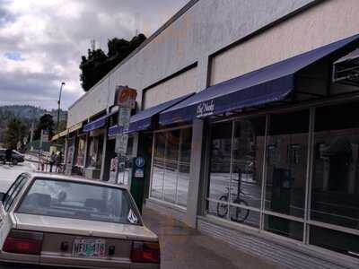 Shizuku By Chef Naoko