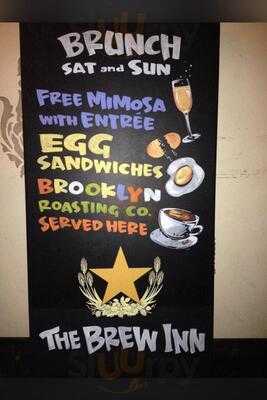 The Brew Inn