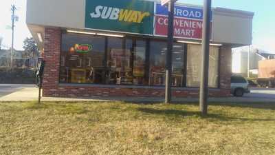 Subway