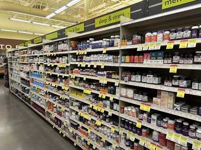 New Seasons Market Williams