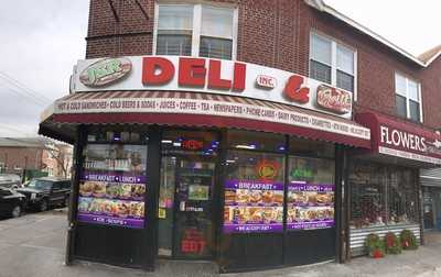 Jsr Deli