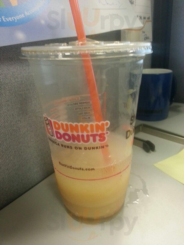 Dunkin'