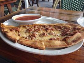 Rosemary's Thyme Mediterranean & Turkish Kitchen