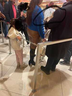 The Buffet At Excalibur