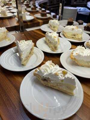 The Buffet At Excalibur