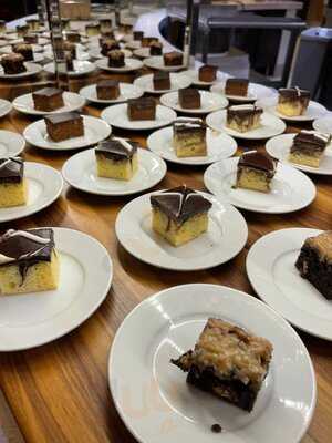 The Buffet At Excalibur