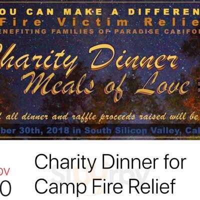 Sizzle Spot Restaurant