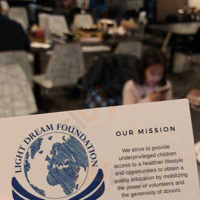 Sizzle Spot Restaurant