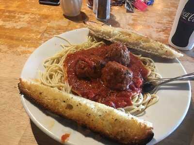 Grant Central Pizza East