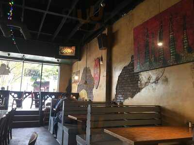 Grant Central Pizza East