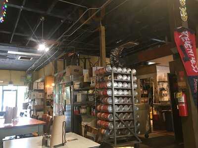 Grant Central Pizza East