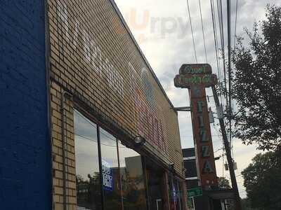 Grant Central Pizza East