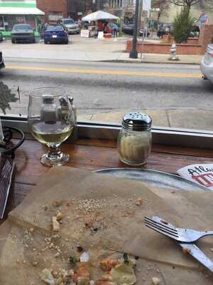 Grant Central Pizza East