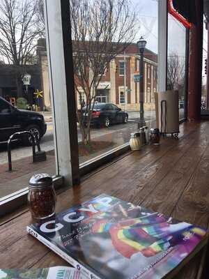 Grant Central Pizza East