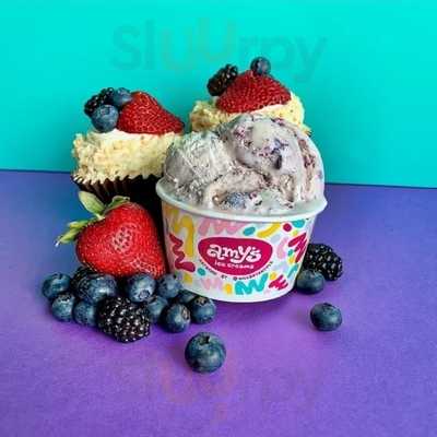 Amy's Ice Creams