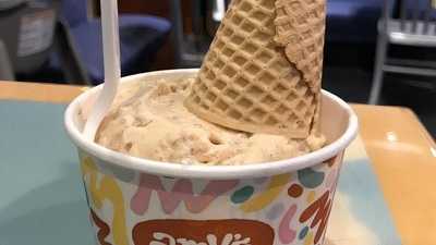 Amy's Ice Creams