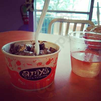 Amy's Ice Creams