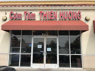 Com Tam Thien Huong