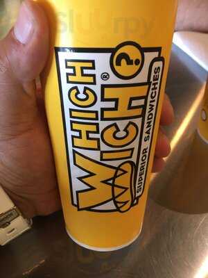 Which Wich