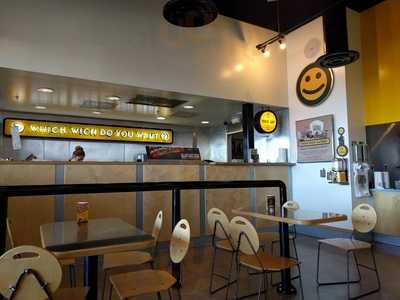 Which Wich