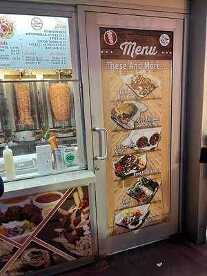 Istanbul Mediterranean (halal)