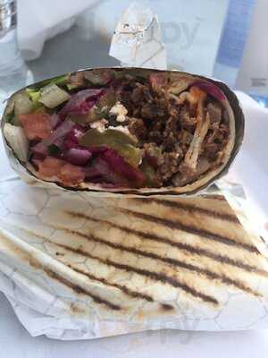 Istanbul Mediterranean (halal)