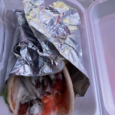 Istanbul Mediterranean (halal)