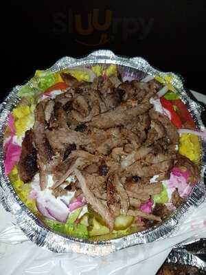 Istanbul Mediterranean (halal)