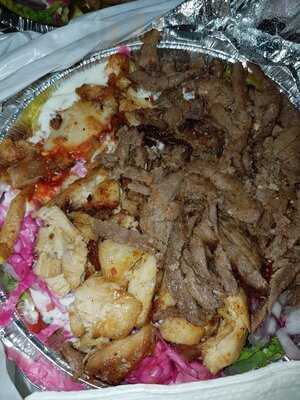 Istanbul Mediterranean (halal)