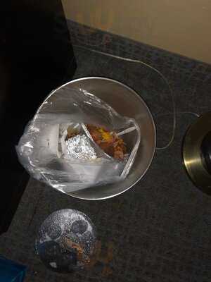 Istanbul Mediterranean (halal)