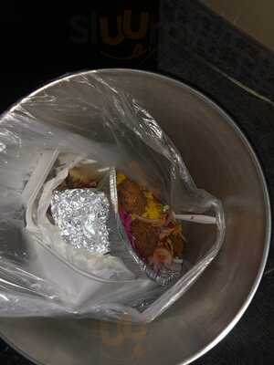 Istanbul Mediterranean (halal)