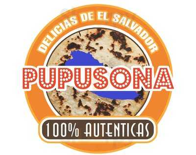 La Pupusona