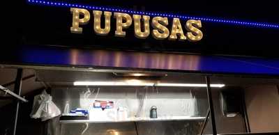 La Pupusona