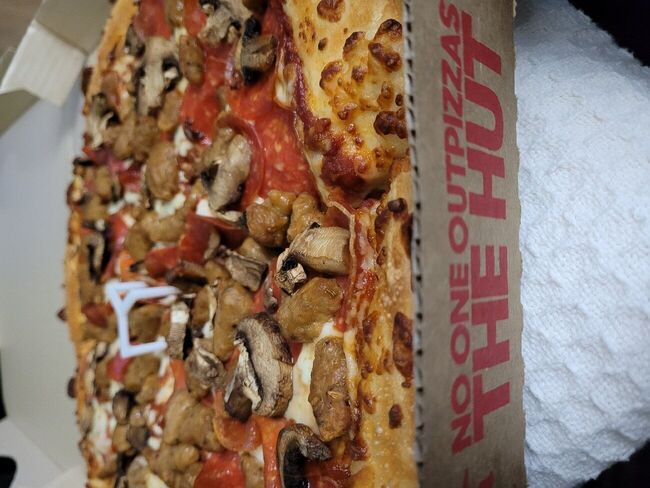 Pizza Hut