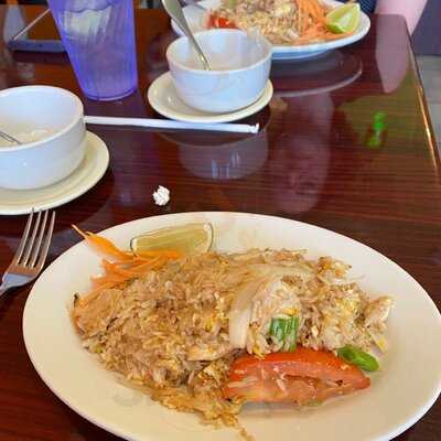 Saeb Thai And Noodles