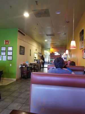 Saeb Thai And Noodles