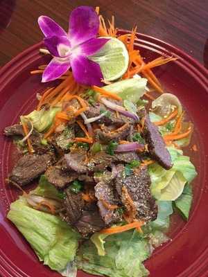 Saeb Thai And Noodles