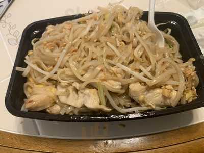 Saeb Thai And Noodles