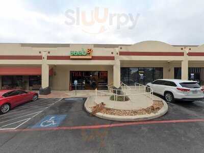 Saeb Thai And Noodles