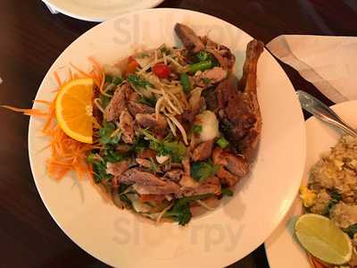 Saeb Thai And Noodles