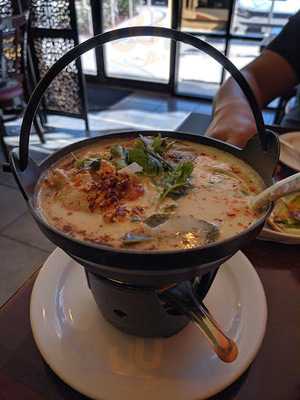 Saeb Thai And Noodles