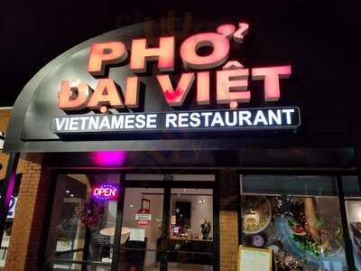 Pho Dai Viet Restaurant
