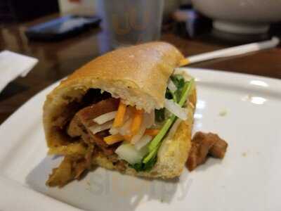 Pho Dai Viet Restaurant