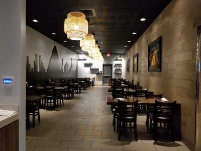 Pho Dai Viet Restaurant