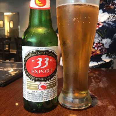 Pho Dai Viet Restaurant