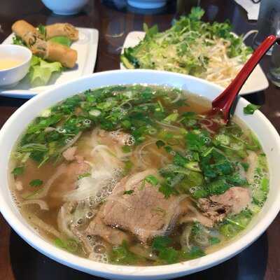 Pho Dai Viet Restaurant
