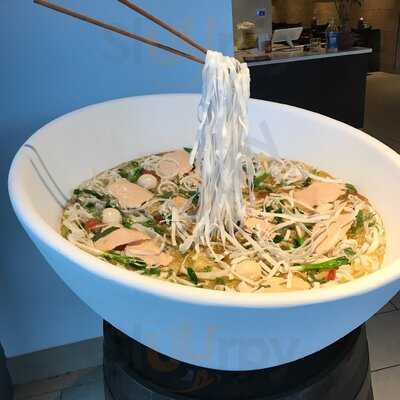 Pho Dai Viet Restaurant